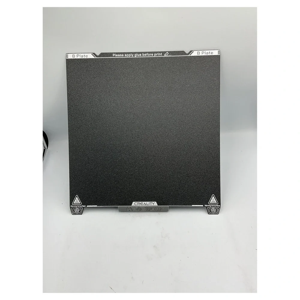 Creality 3D Printer pei Build Plate 345‎ x 330mm